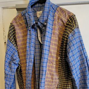 Brand new Urban Outfitters button down with Tags